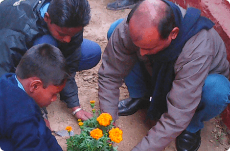 Environmental Conservation