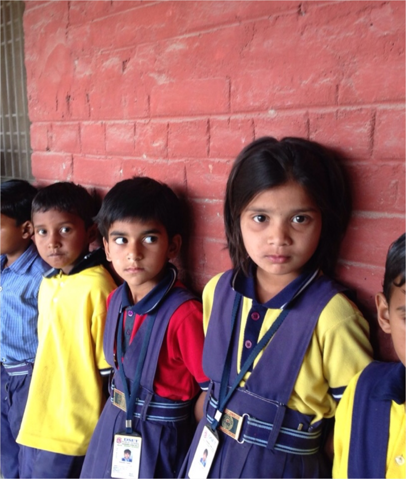 Children Image