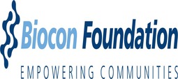 Biocon Foundation Logo